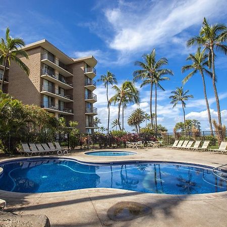 Kauhale Makai By Maui Condo And Home Кихей Экстерьер фото