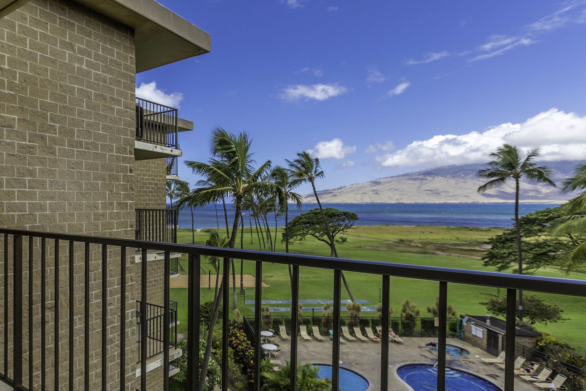 Kauhale Makai By Maui Condo And Home Кихей Экстерьер фото