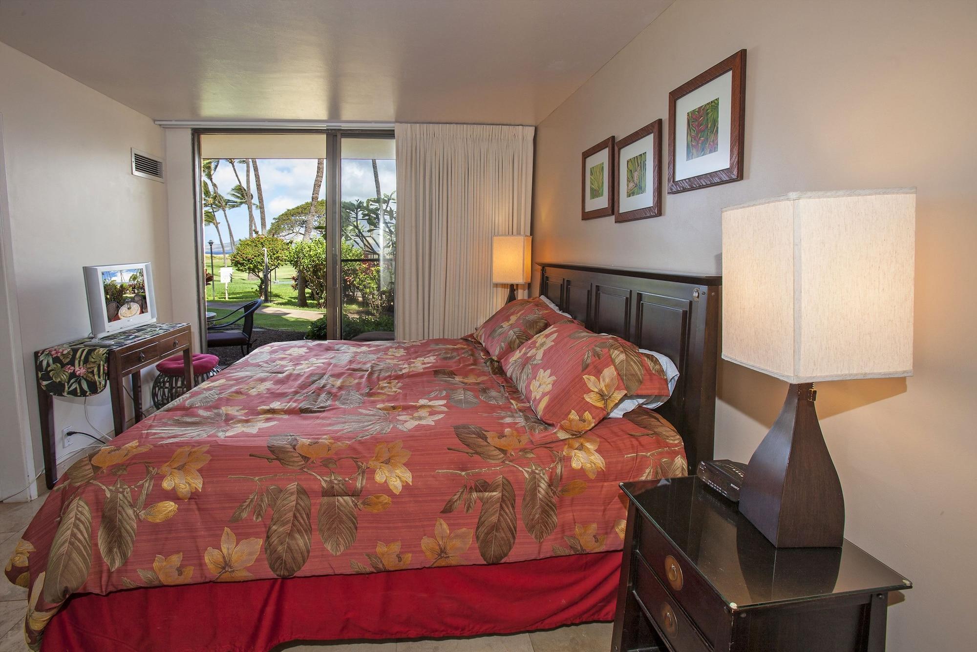 Kauhale Makai By Maui Condo And Home Кихей Экстерьер фото