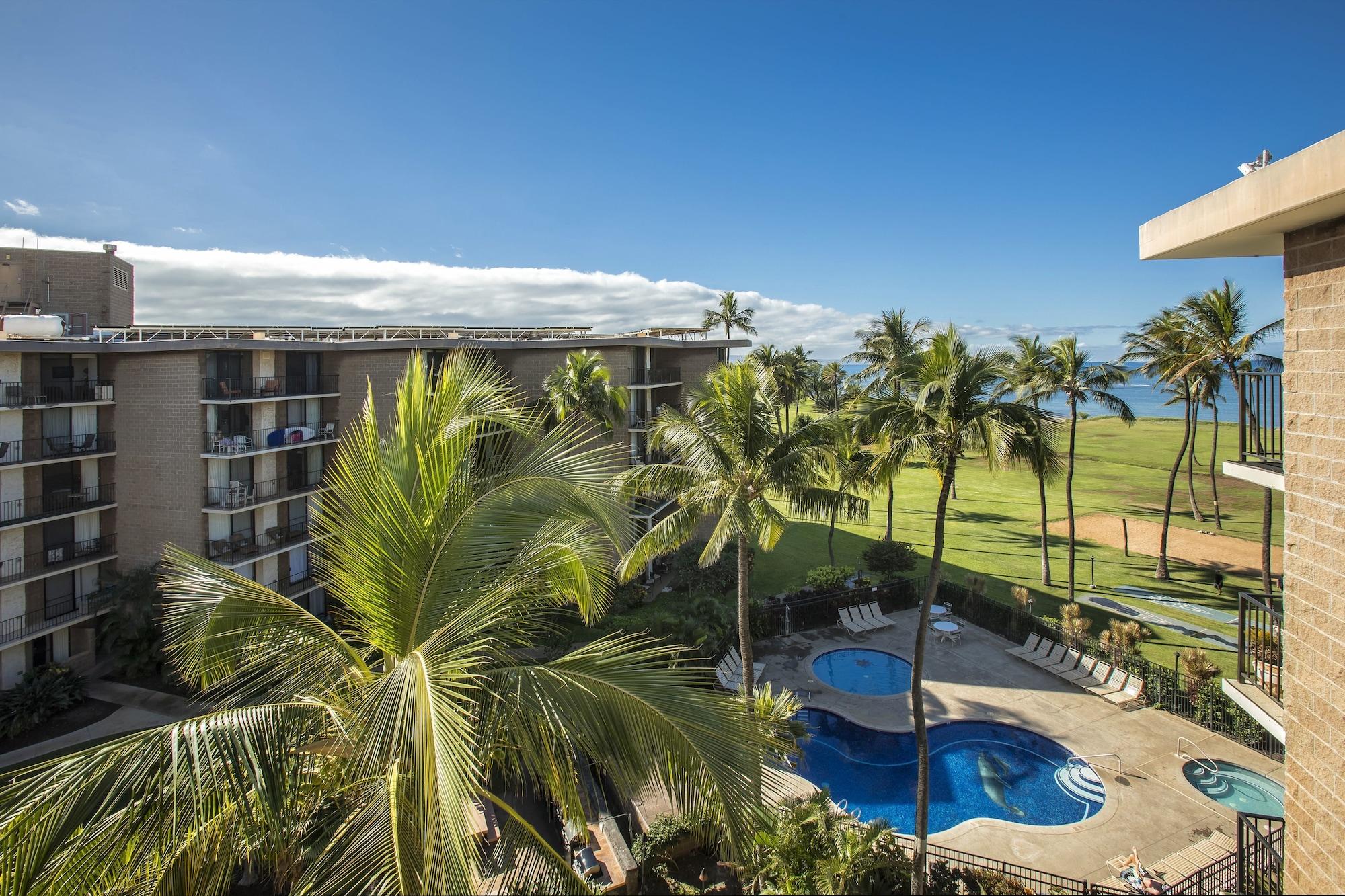 Kauhale Makai By Maui Condo And Home Кихей Экстерьер фото