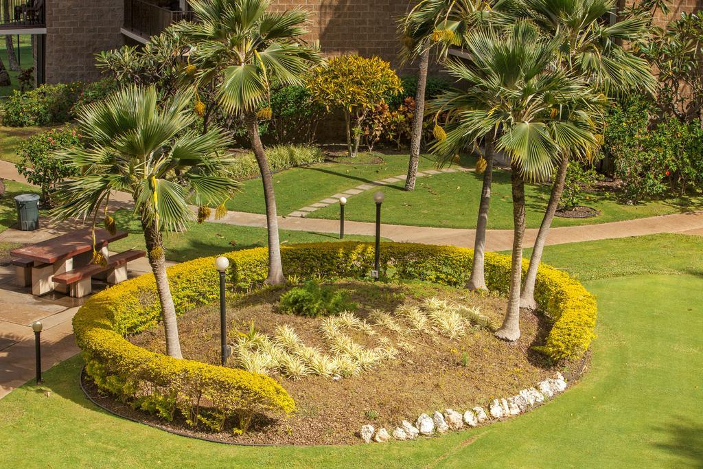 Kauhale Makai By Maui Condo And Home Кихей Экстерьер фото