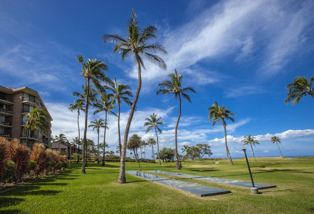 Kauhale Makai By Maui Condo And Home Кихей Экстерьер фото