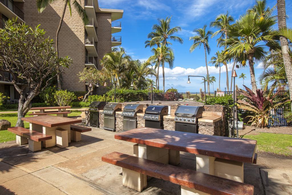 Kauhale Makai By Maui Condo And Home Кихей Экстерьер фото