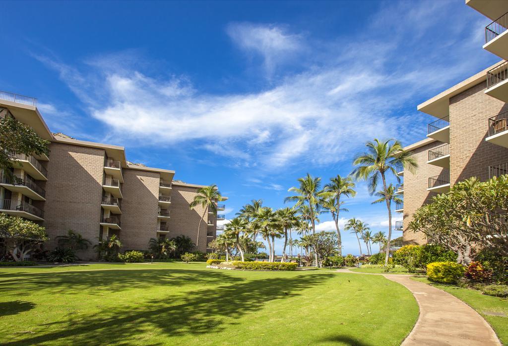 Kauhale Makai By Maui Condo And Home Кихей Экстерьер фото
