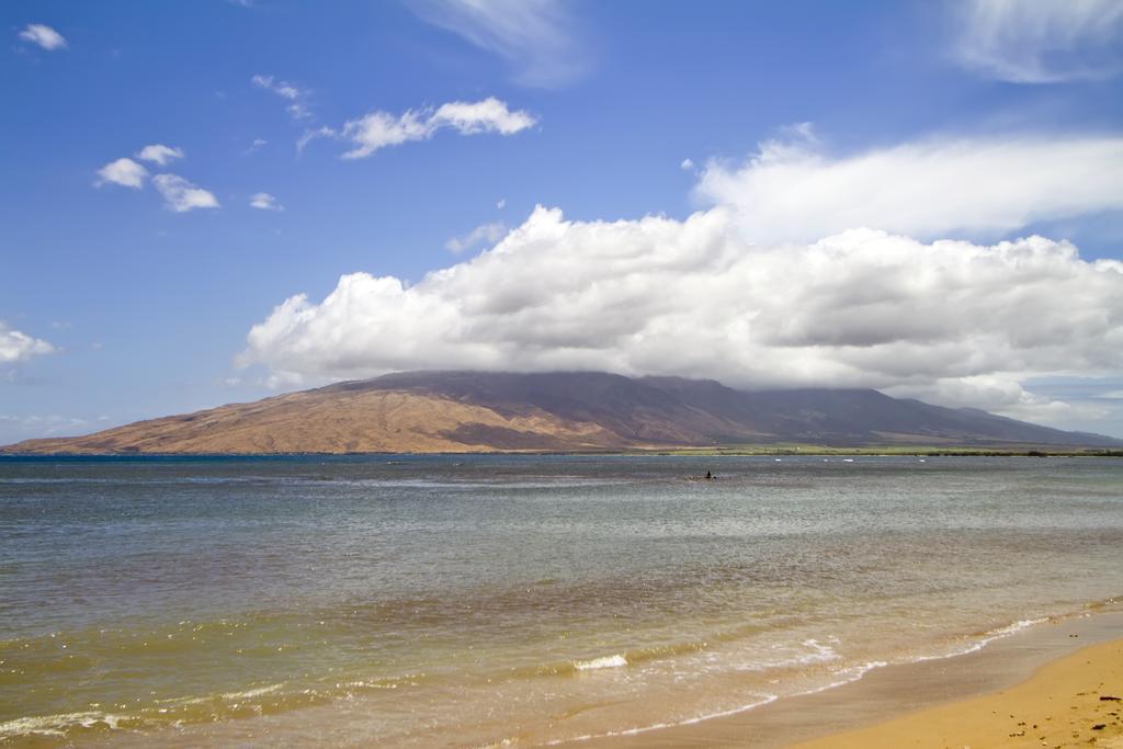 Kauhale Makai By Maui Condo And Home Кихей Экстерьер фото