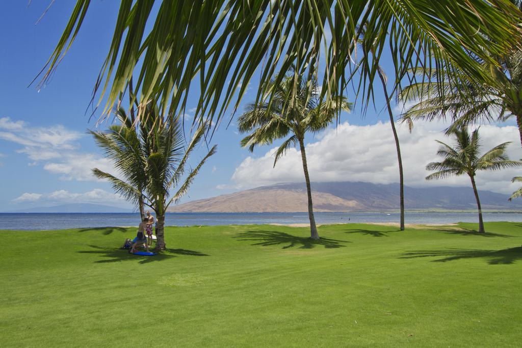 Kauhale Makai By Maui Condo And Home Кихей Экстерьер фото
