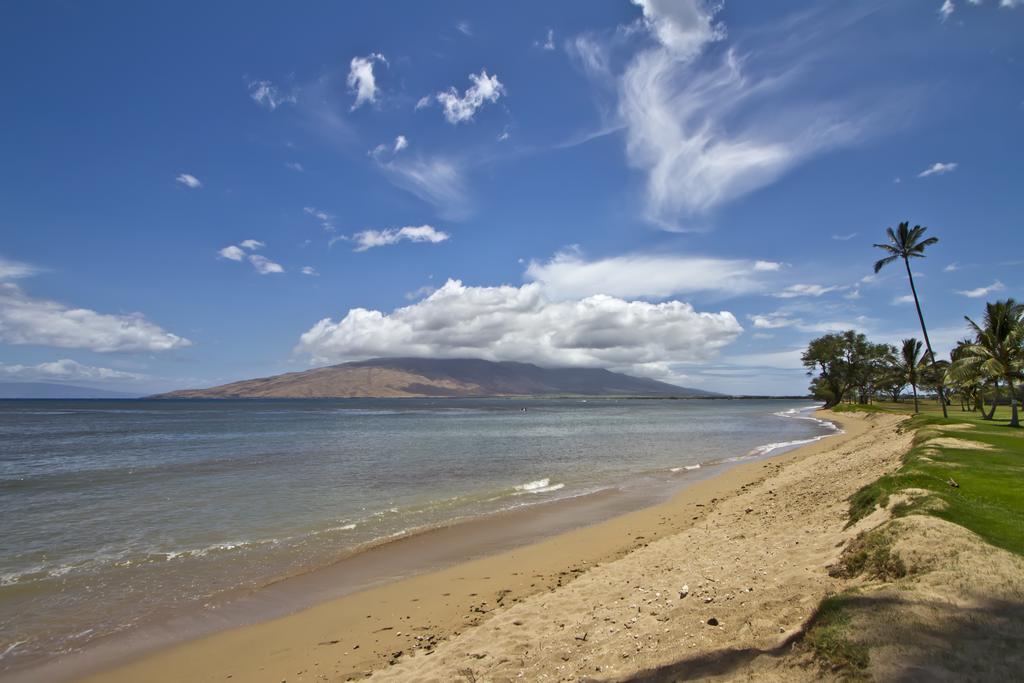 Kauhale Makai By Maui Condo And Home Кихей Экстерьер фото