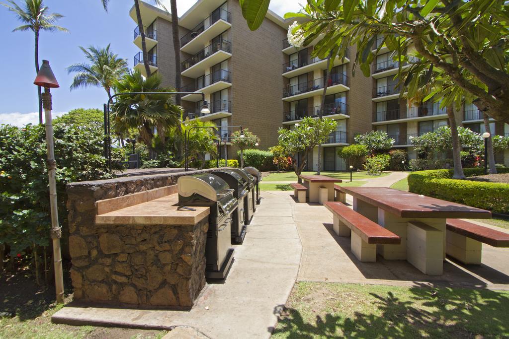 Kauhale Makai By Maui Condo And Home Кихей Экстерьер фото