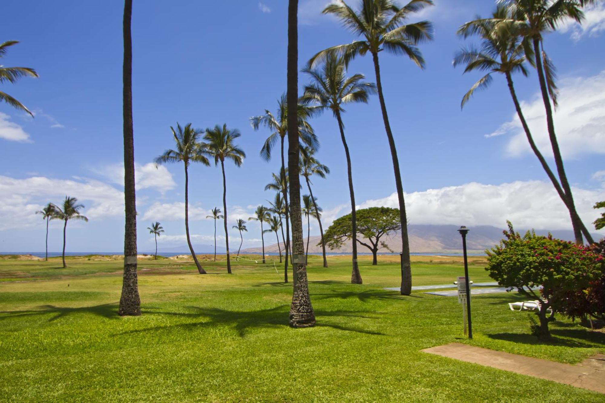 Kauhale Makai By Maui Condo And Home Кихей Экстерьер фото