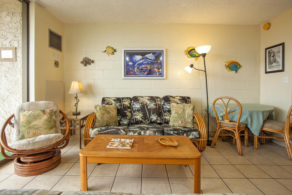 Kauhale Makai By Maui Condo And Home Кихей Номер фото