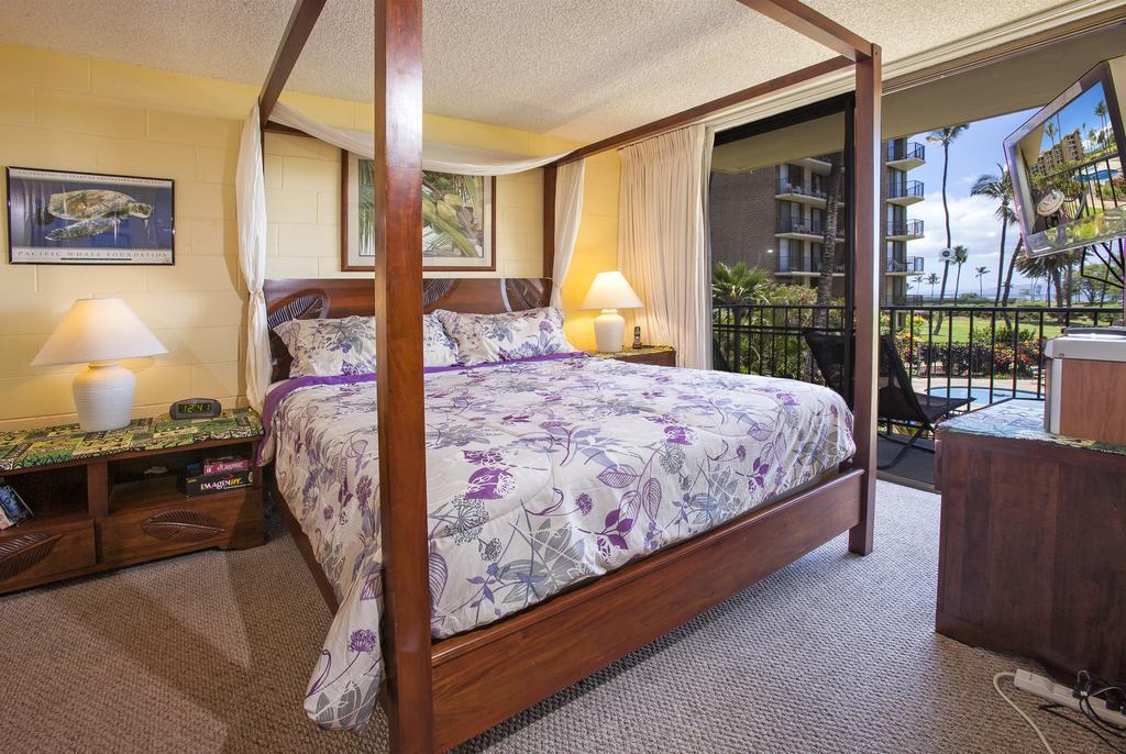Kauhale Makai By Maui Condo And Home Кихей Номер фото