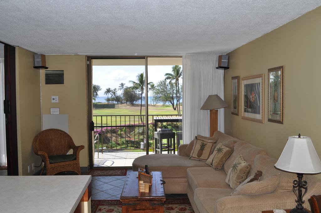 Kauhale Makai By Maui Condo And Home Кихей Номер фото