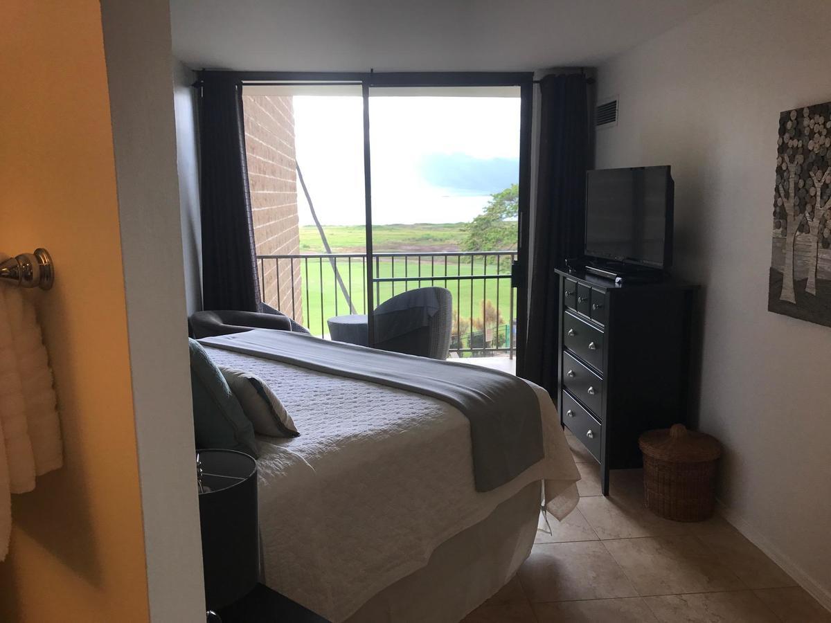Kauhale Makai By Maui Condo And Home Кихей Экстерьер фото