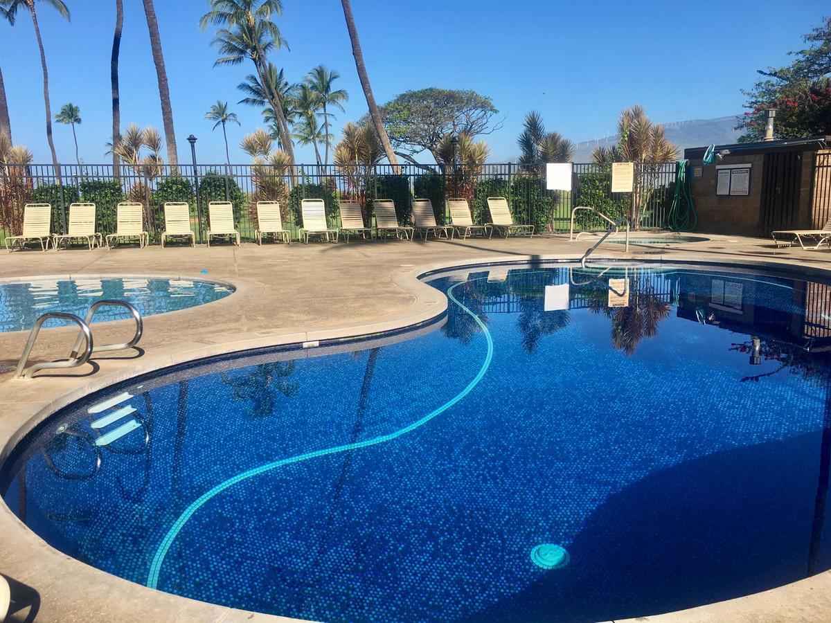 Kauhale Makai By Maui Condo And Home Кихей Экстерьер фото